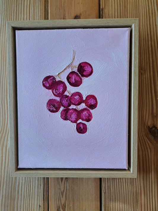 ‘Bunch of Grapes’
