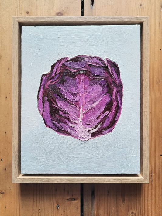 ‘Red Cabbage’