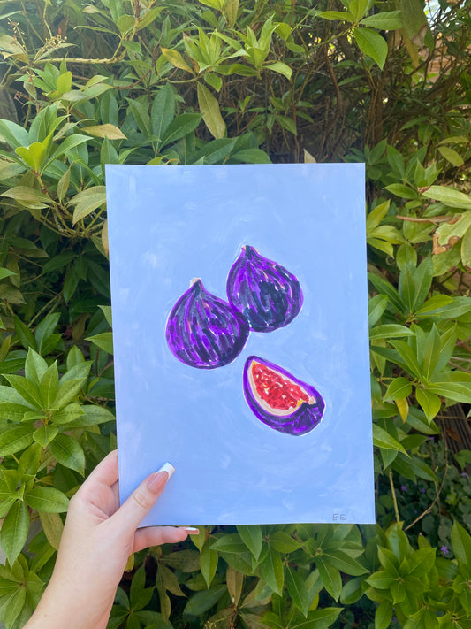 ‘Figs’ #31