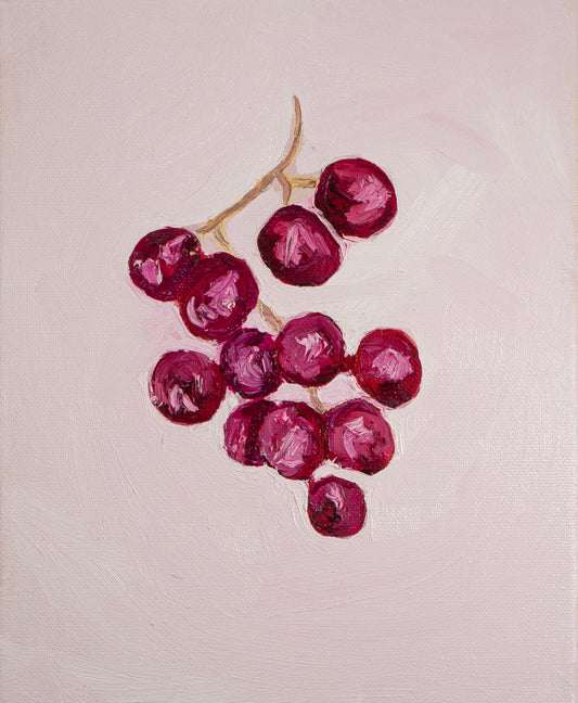 ‘Bunch of Grapes’