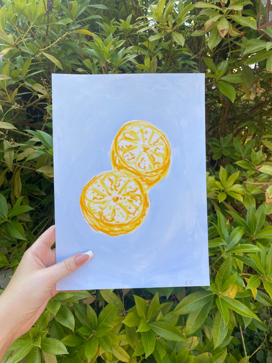 ‘Lemons’ #37