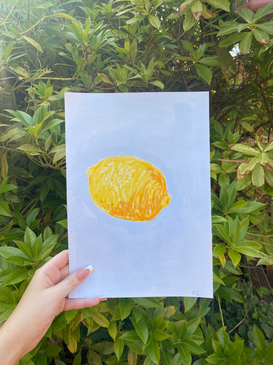 ‘Lemon’ #41