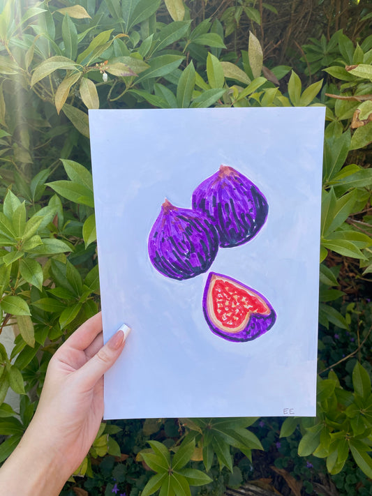‘Figs’ #39