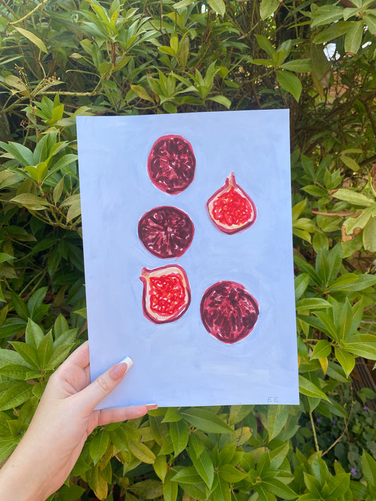 ‘Figs’ #18