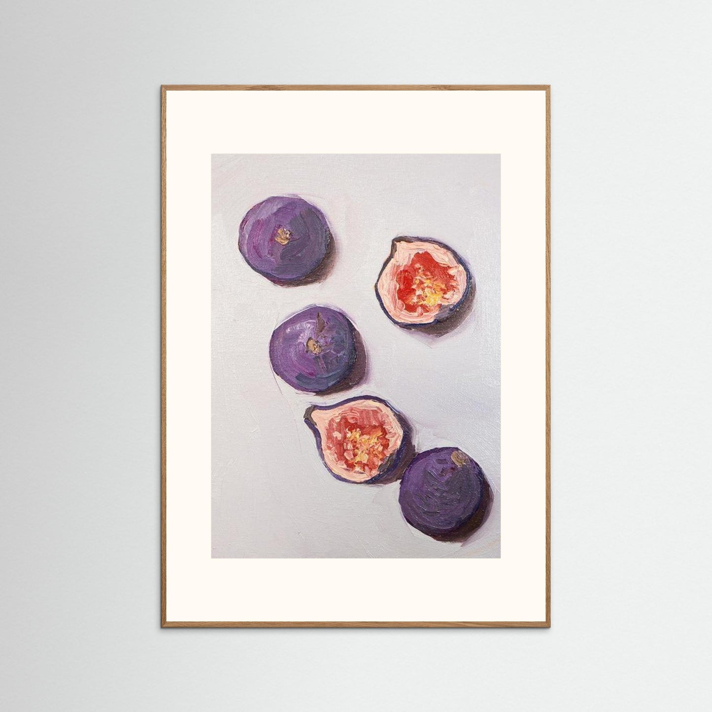 Four Figs