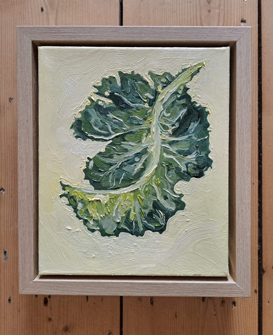 ‘Kale’