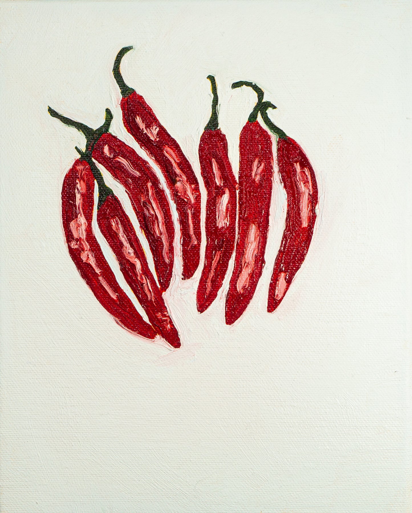 ‘Seven Chillies’
