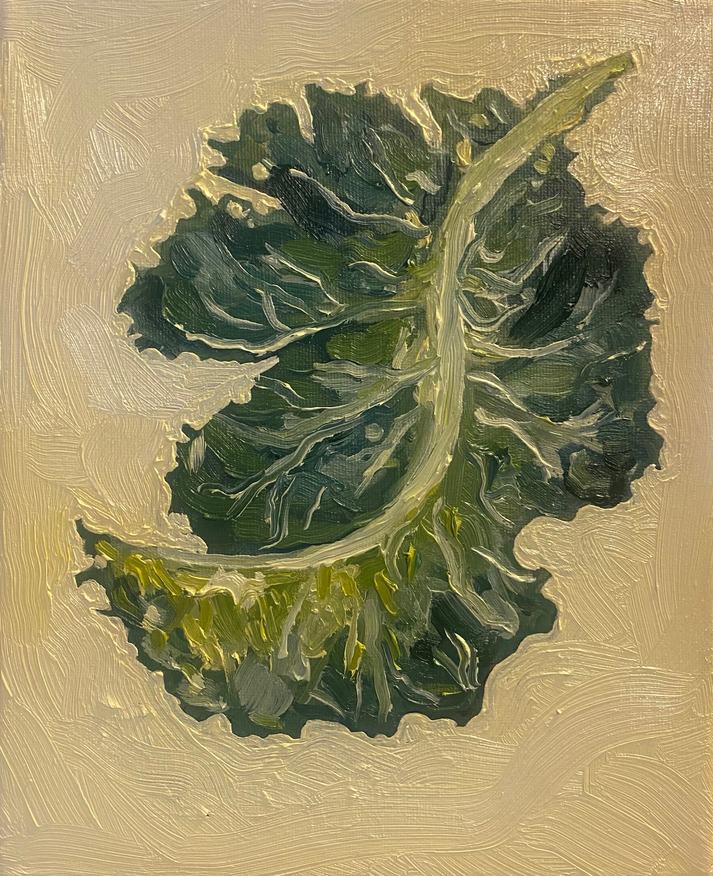 ‘Kale’