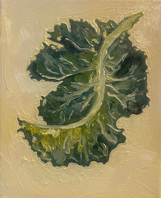 ‘Kale’