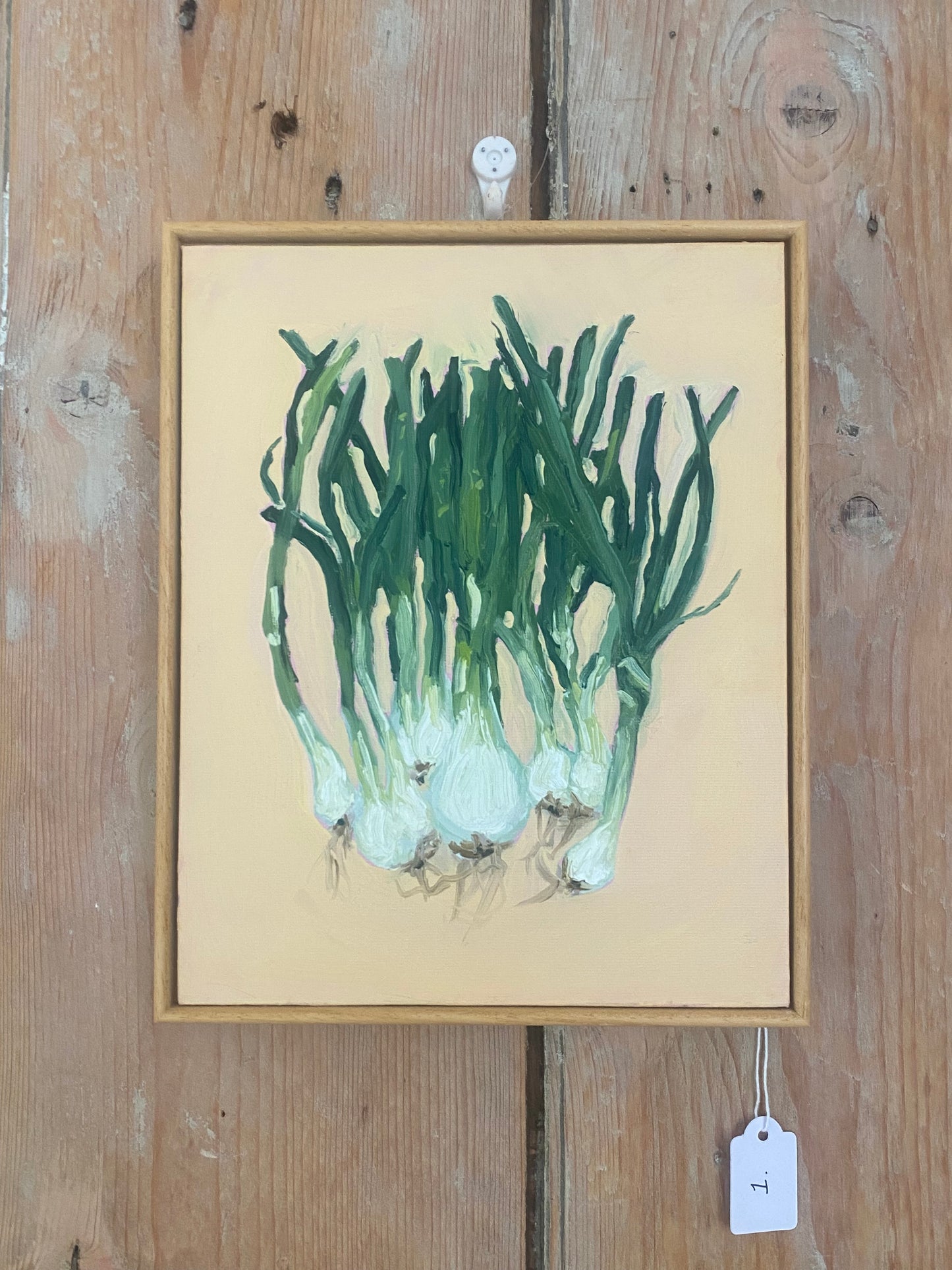 ‘Spring Onions’