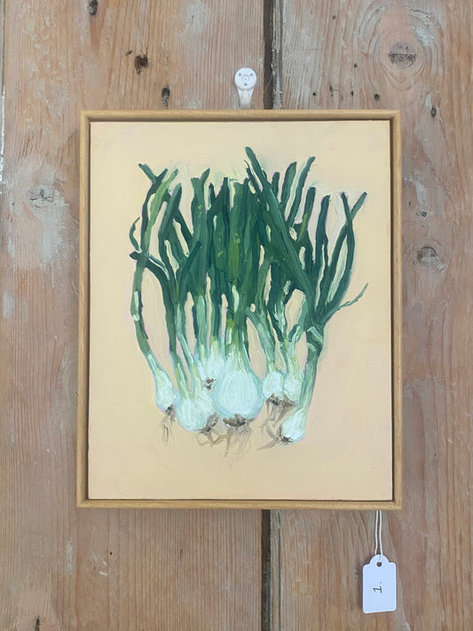 ‘Spring Onions’