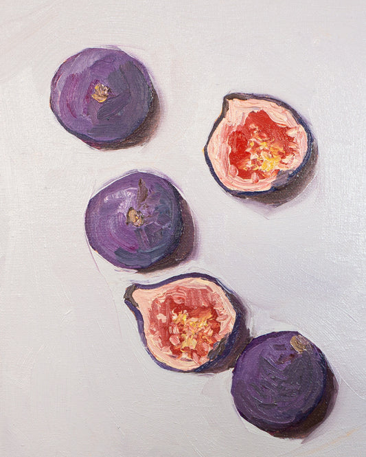 Four Figs