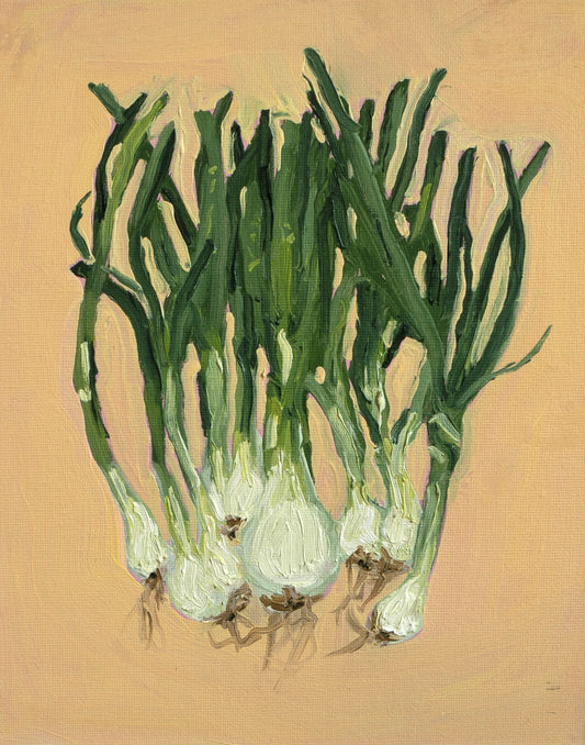 Spring Onions