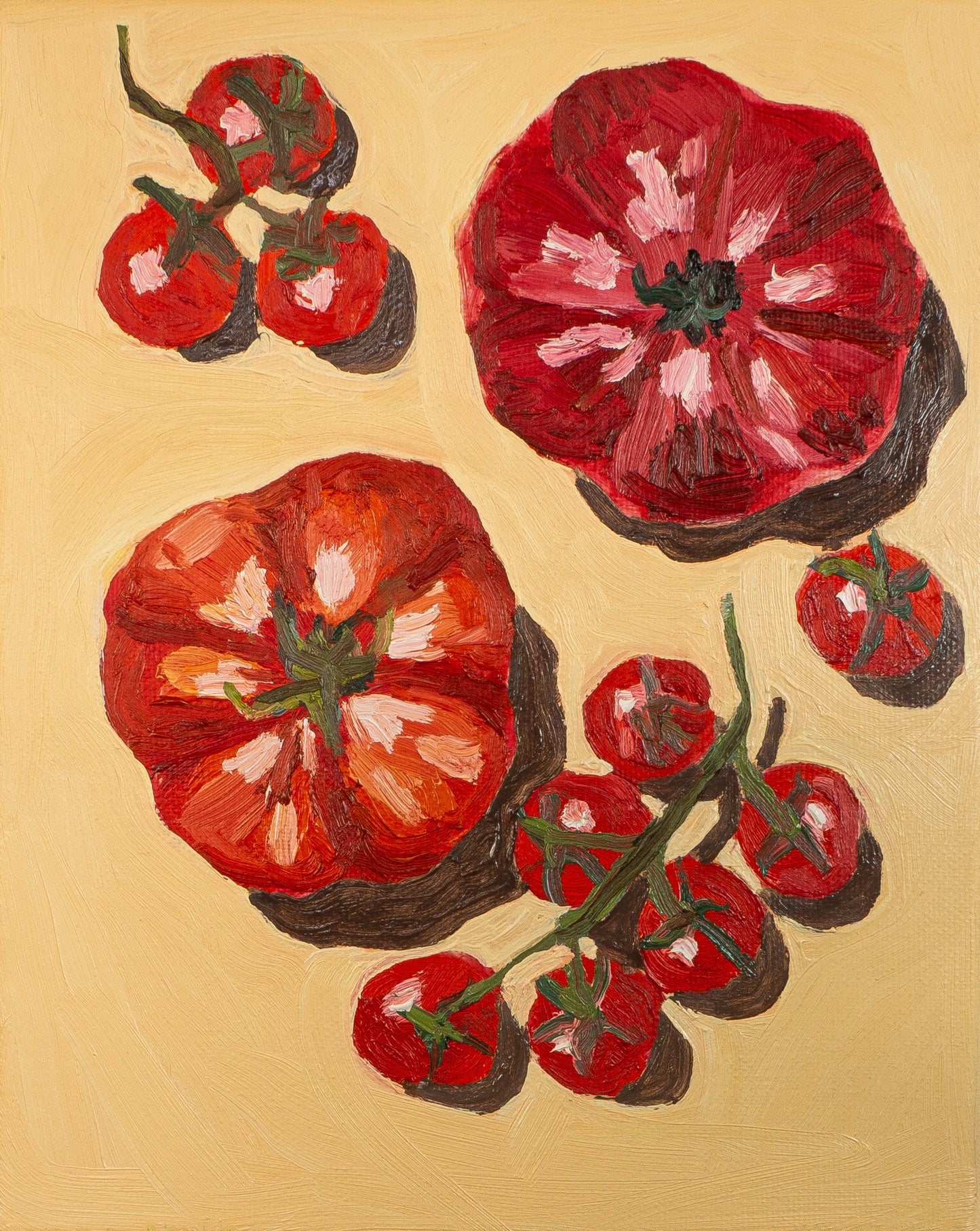 ‘Ripe Tomatoes’