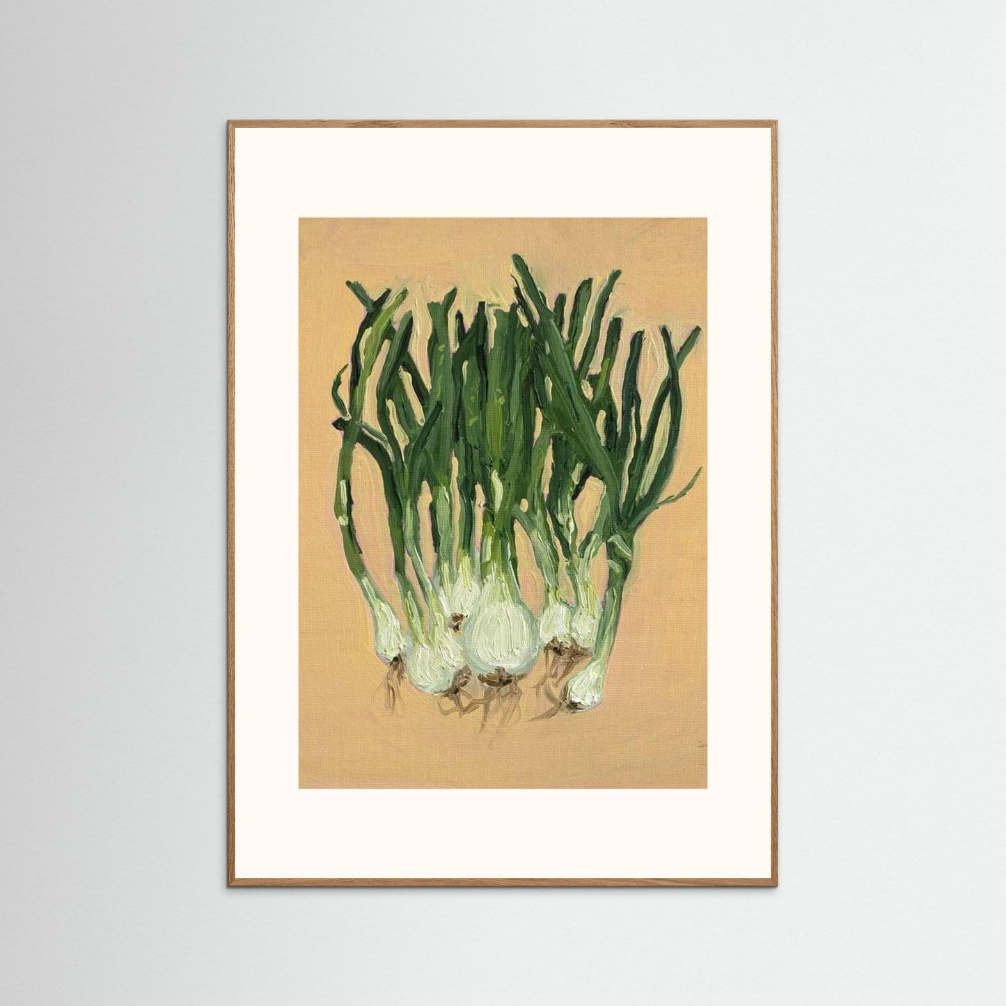 Spring Onions
