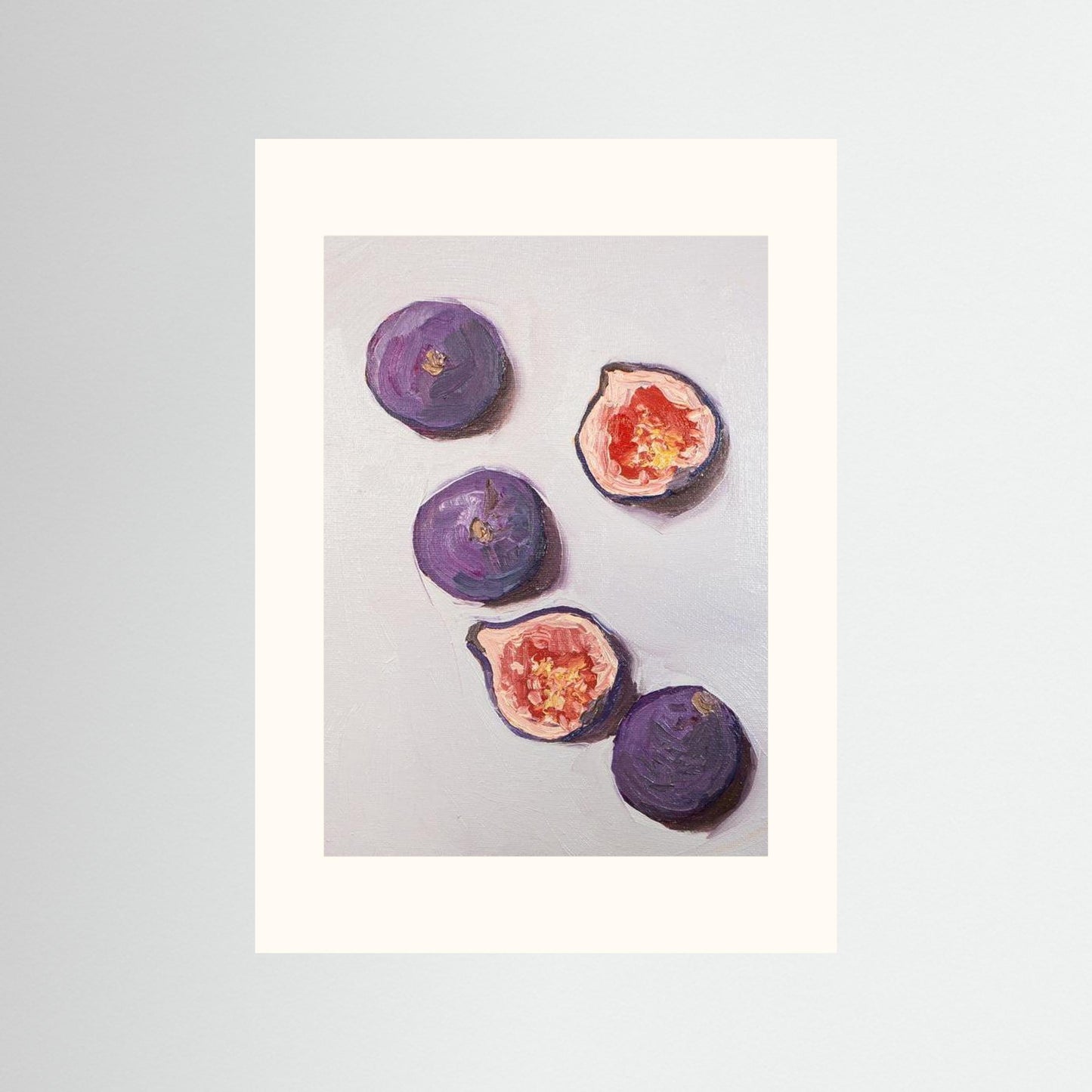 Four Figs