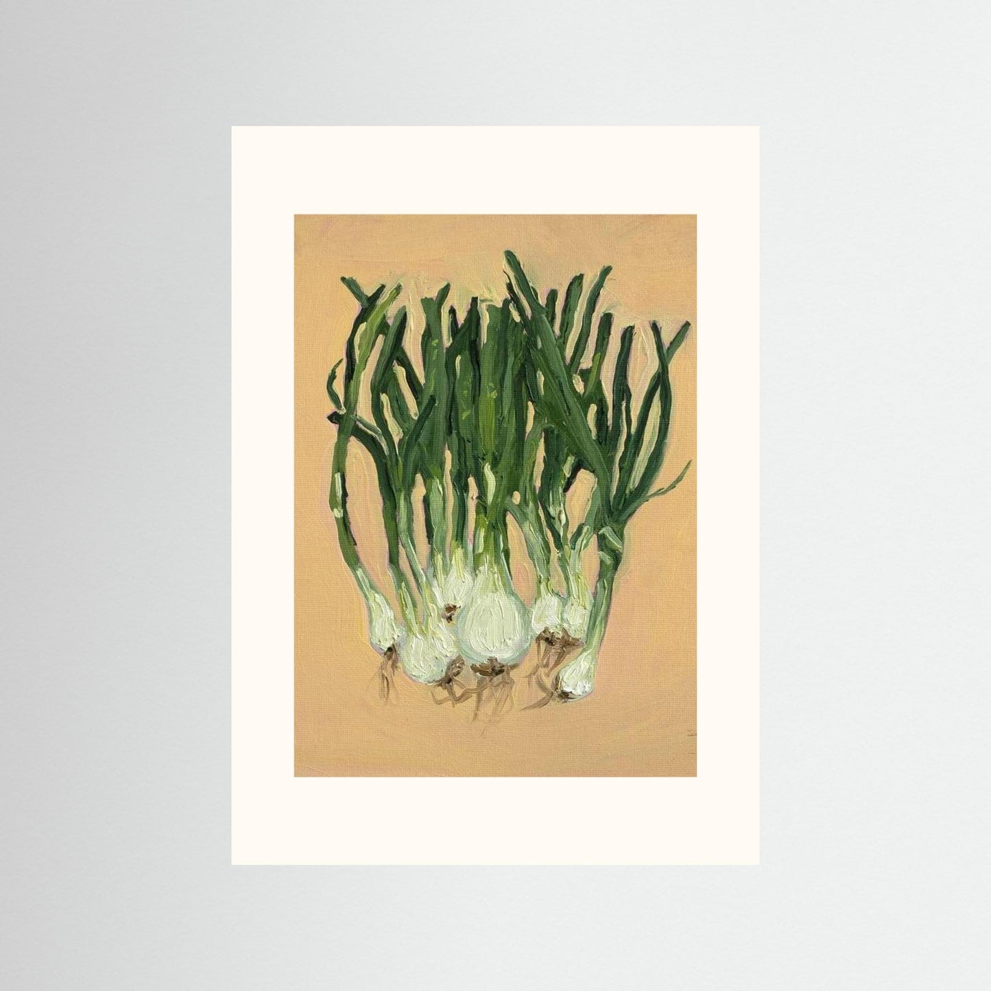 Spring Onions