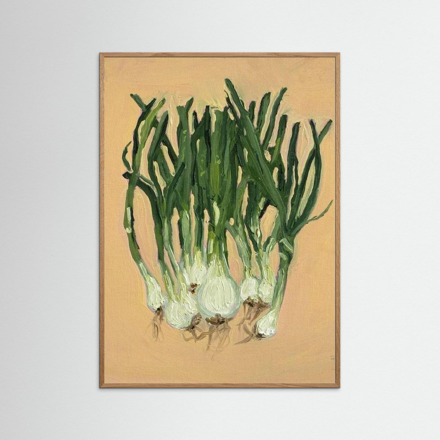 Spring Onions